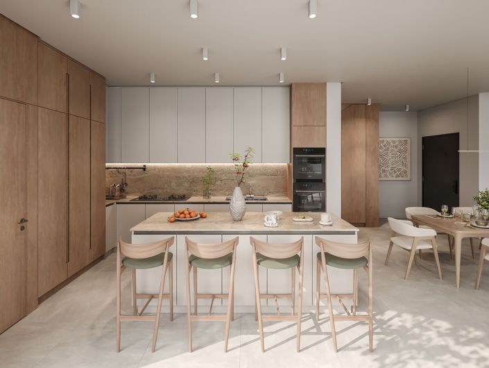 Image No.10-4 Bed House for sale