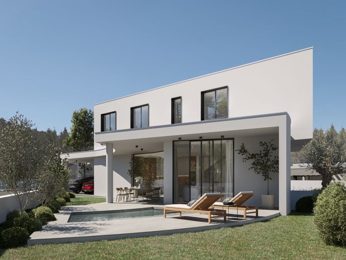 Image No.2-4 Bed House for sale