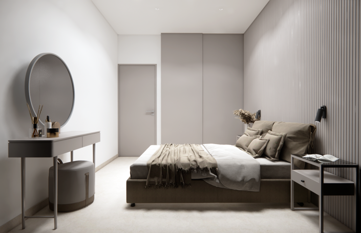 Image No.14-Appartement de 2 chambres à vendre à Finikoudes