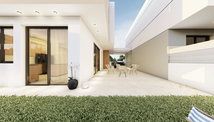 Image No.16-3 Bed House for sale