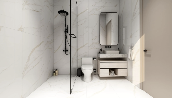 Image No.9-Maison de 3 chambres à vendre à Pylas