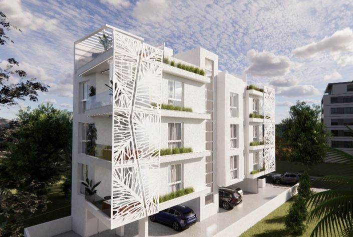 Image No.5-Appartement de 1 chambre à vendre à Leivadia