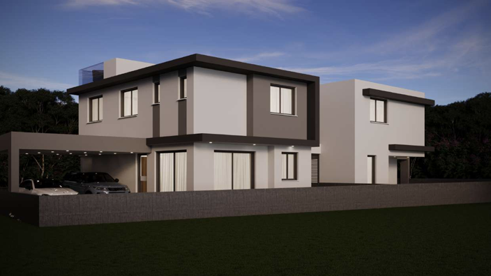 Image No.2-Maison à vendre à Oroklini