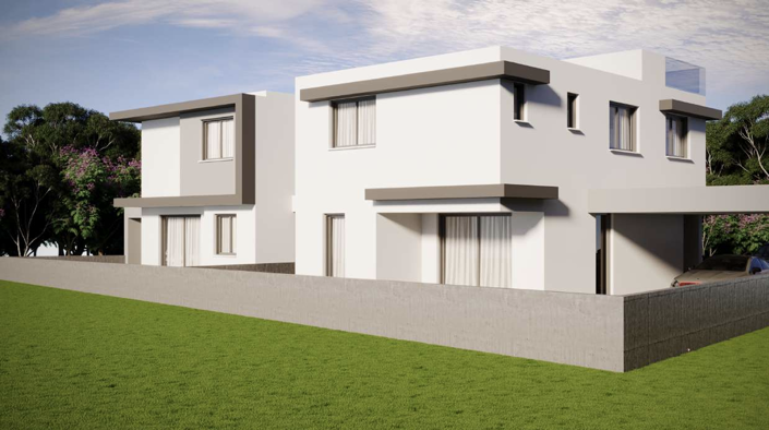 Image No.3-Maison à vendre à Oroklini