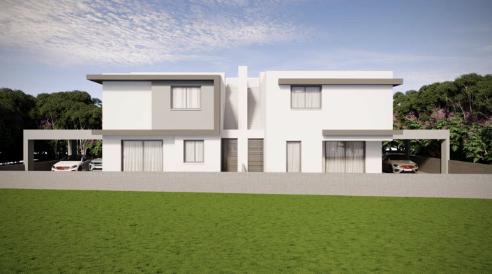 Image No.4-Maison à vendre à Oroklini