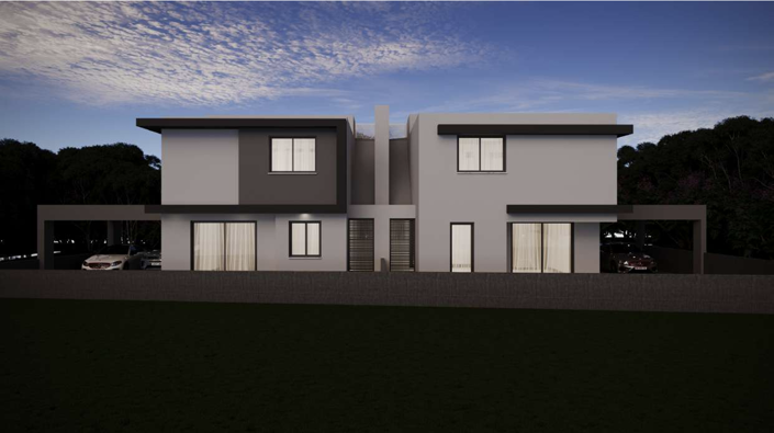 Image No.5-Maison à vendre à Oroklini