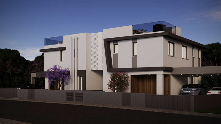 Image No.8-Maison à vendre à Oroklini