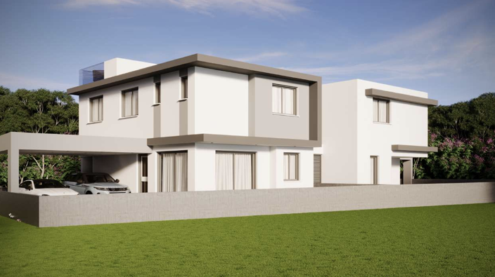 Image No.9-Maison à vendre à Oroklini