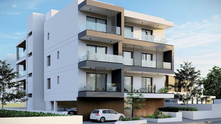 Image No.2-3 Bed Apartment for sale