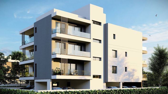 Image No.3-2 Bed Apartment for sale