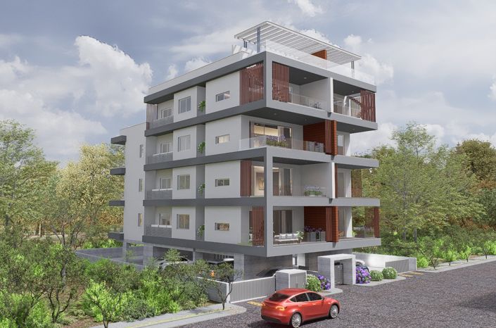 Image No.16-2 Bed Apartment for sale