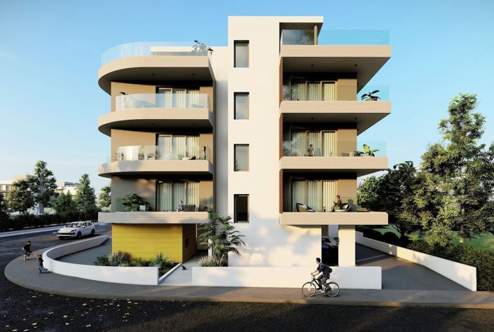 Image No.3-2 Bed Apartment for sale