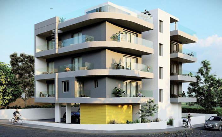 Image No.2-2 Bed Apartment for sale