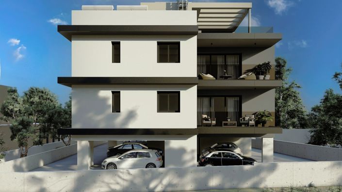 Image No.2-3 Bed Apartment for sale