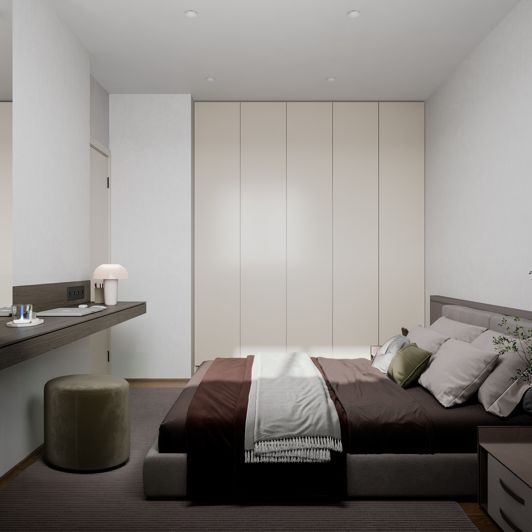 Image No.10-1 Bed Apartment for sale