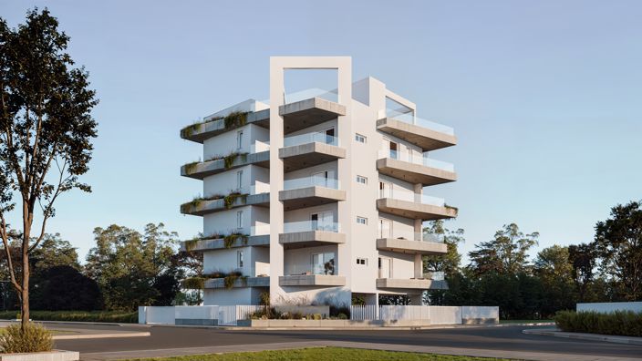 Image No.2-1 Bed Apartment for sale