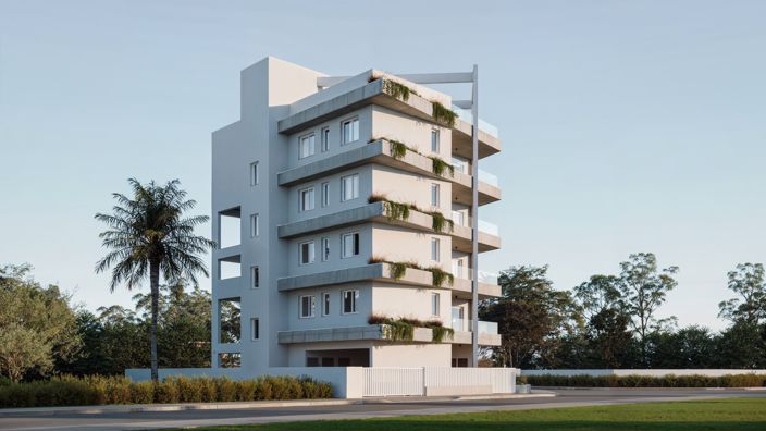 Image No.3-1 Bed Apartment for sale