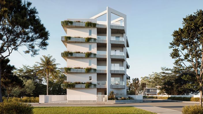 Image No.5-1 Bed Apartment for sale