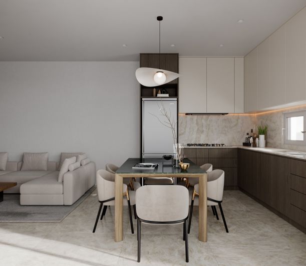 Image No.6-2 Bed Apartment for sale