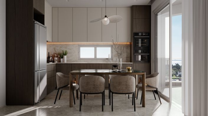 Image No.7-2 Bed Apartment for sale