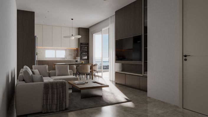 Image No.8-2 Bed Apartment for sale