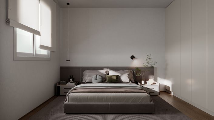 Image No.9-2 Bed Apartment for sale