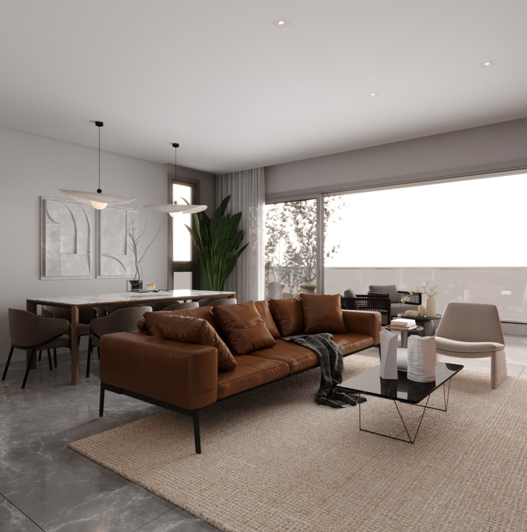 Image No.5-2 Bed Apartment for sale