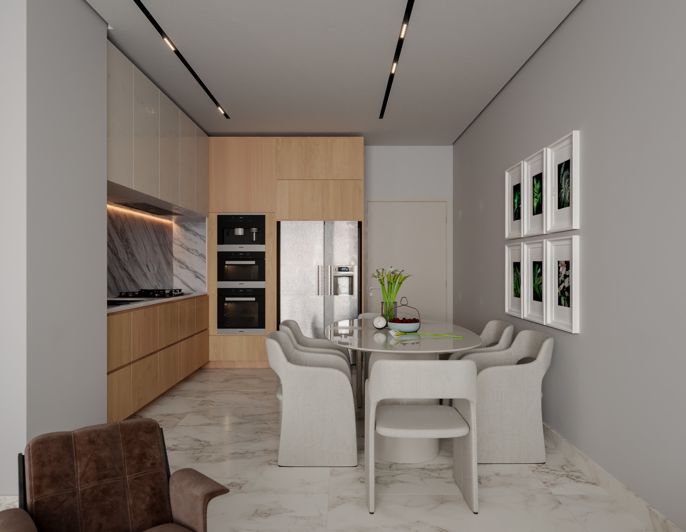 Image No.6-Appartement de 3 chambres à vendre à Larnaca