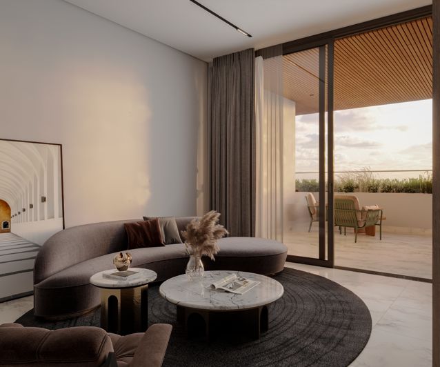 Image No.7-Appartement de 3 chambres à vendre à Larnaca