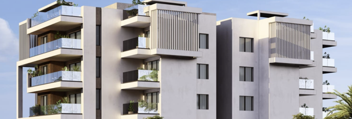 Image No.11-Appartement de 1 chambre à vendre à Aradippou