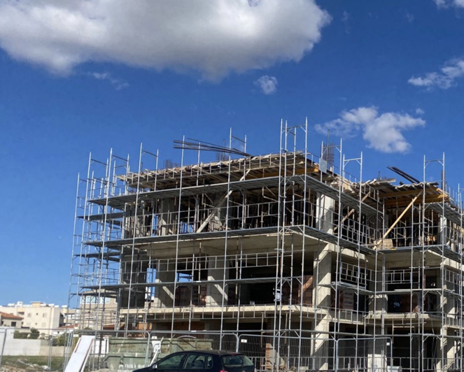 Image No.9-Appartement de 2 chambres à vendre à Agios Fanourios