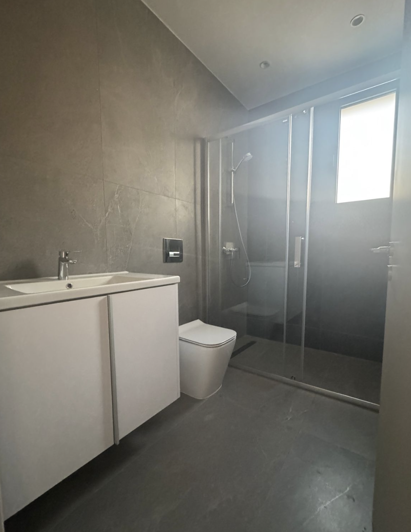 Image No.4-Appartement de 2 chambres à vendre à Aradippou