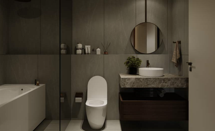 Image No.10-Appartement de 2 chambres à vendre à Larnaca