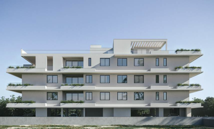 Image No.4-2 Bed Apartment for sale