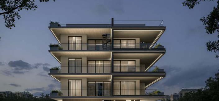 Image No.6-2 Bed Apartment for sale