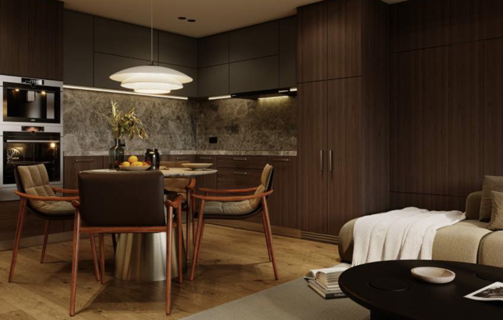 Image No.7-2 Bed Apartment for sale