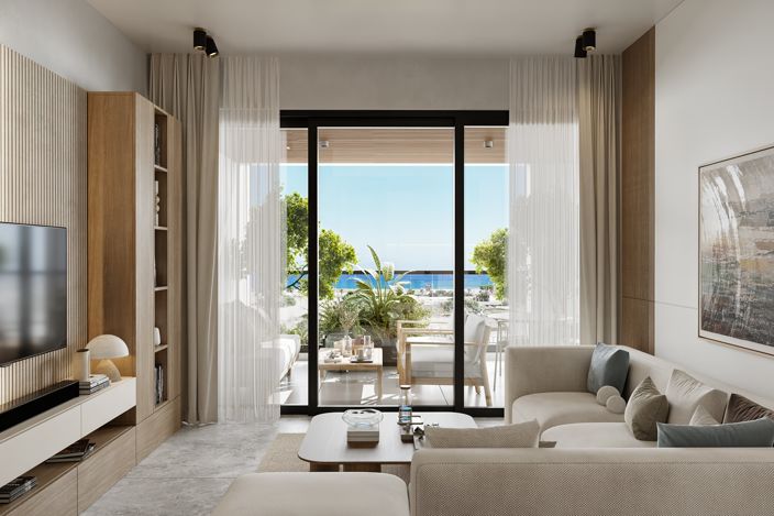 Image No.10-1 Bed Apartment for sale