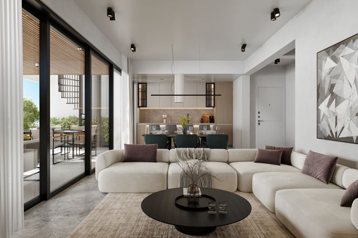 Image No.13-1 Bed Apartment for sale