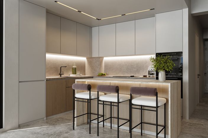 Image No.20-2 Bed Apartment for sale