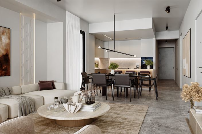 Image No.17-3 Bed Apartment for sale