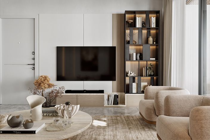 Image No.19-3 Bed Apartment for sale