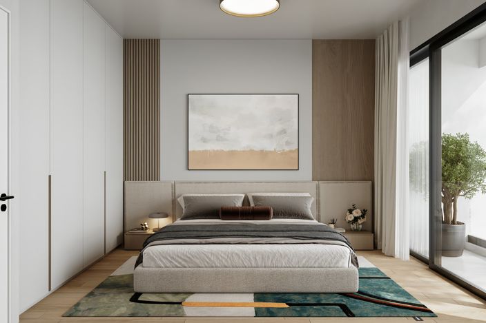 Image No.23-3 Bed Apartment for sale