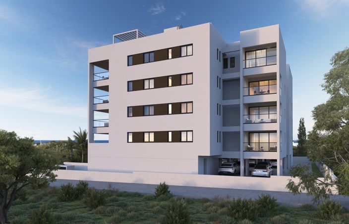 Image No.5-3 Bed Apartment for sale