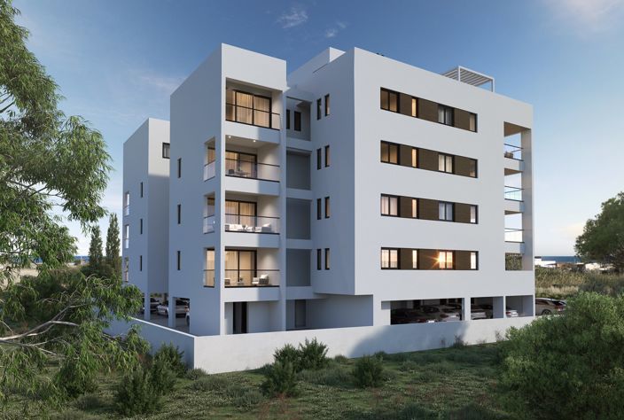 Image No.8-3 Bed Apartment for sale