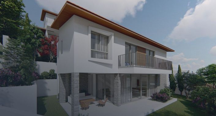 Image No.2-3 Bed House for sale