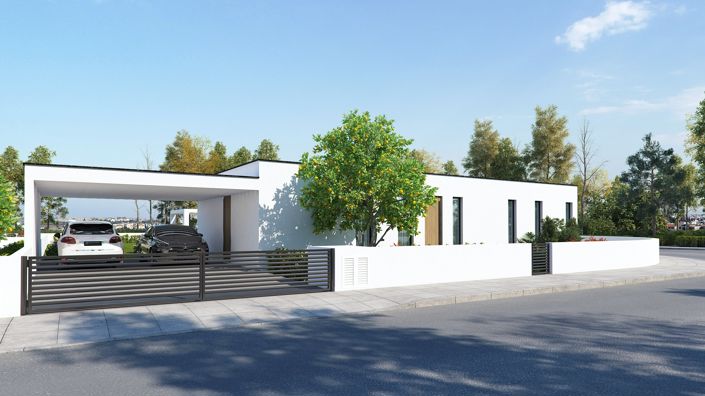 Image No.4-4 Bed Bungalow for sale