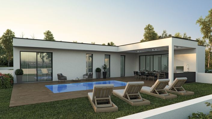 Image No.6-4 Bed Bungalow for sale