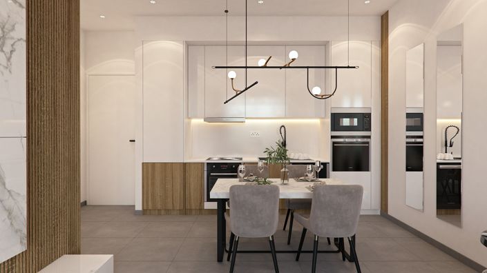 Image No.24-1 Bed Apartment for sale