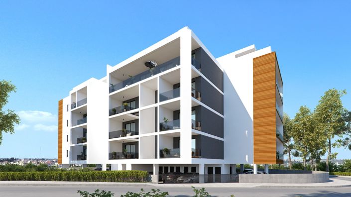 Image No.19-Appartement de 2 chambres à vendre à Larnaca