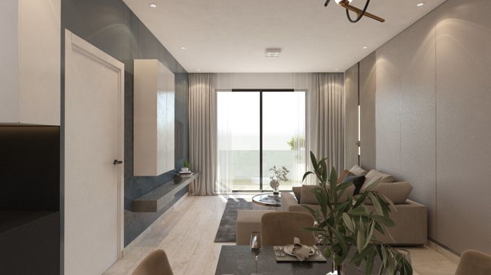 Image No.20-2 Bed Apartment for sale